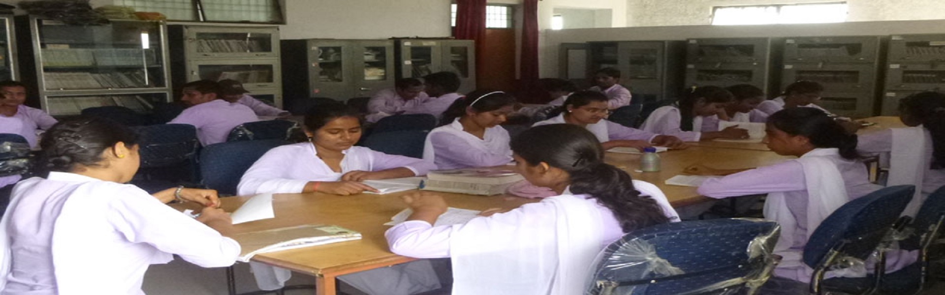 Home Kanhaiyalal Manikchand Mahila Mahavidyalaya👊 Saiba Mais Sobre Os 